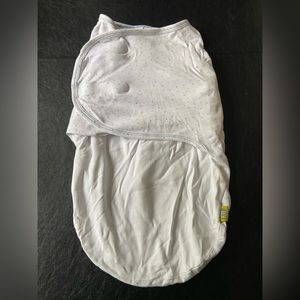 Nested Bean Zen Swaddle Classic 0-6 months newborn